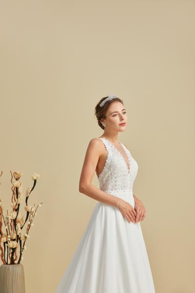 Brautkleid Michaela